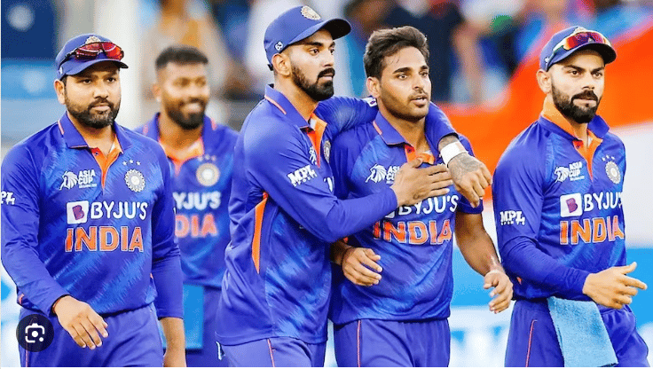 ভারত বিশ্বকাপ ট্রফি নিলে ১০০ কোটি টাকা বিলাবে যে সংস্থা ভারত বিশ্বকাপ ট্রফি নিলে ১০০ কোটি টাকা বিলাবে যে সংস্থা