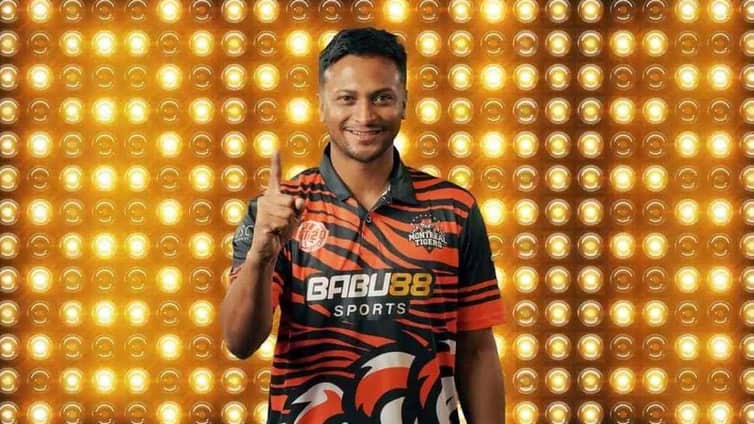 আবারও জুয়ার সঙ্গে জড়ালেন সাকিব