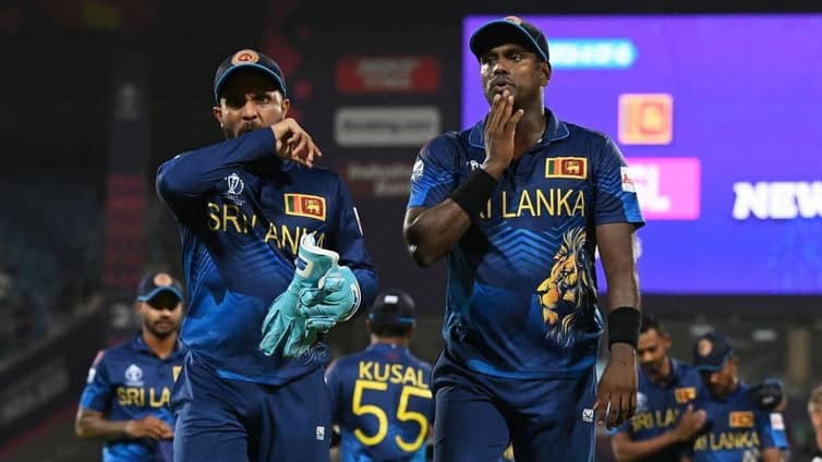 যে কারণে শ্রীলঙ্কাকে বরখাস্ত করল আইসিসি