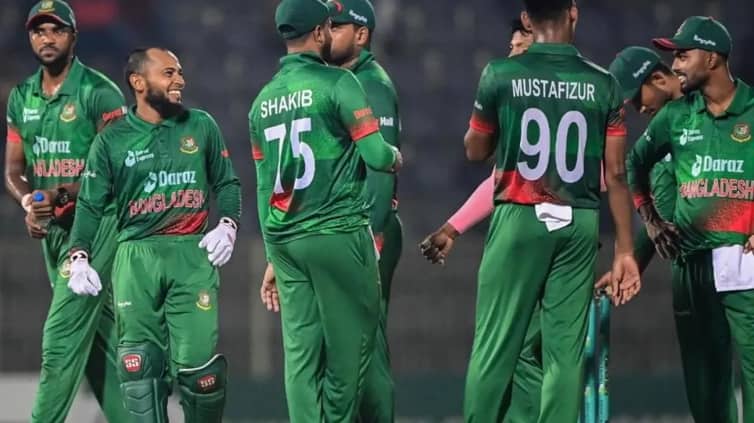 চ্যাম্পিয়নস ট্রফি খেলতে আজকের ম্যাচের দিকে তাকিয়ে বাংলাদেশ চ্যাম্পিয়নস ট্রফি খেলতে আজকের ম্যাচের দিকে তাকিয়ে বাংলাদেশ