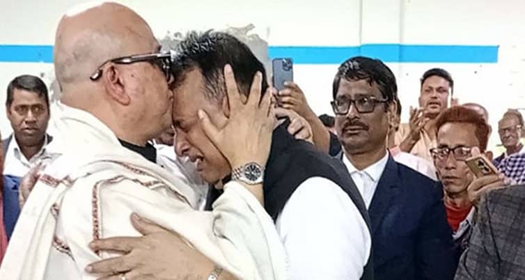 আ.লীগ নেতা