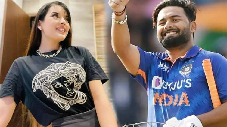 এই ৫ ক্রিকেটারের স্ত্রীর সৌন্দর্যের সামনে হার মানবে বলিউড অভিনেত্রীরাও ঋষভ পন্থ
