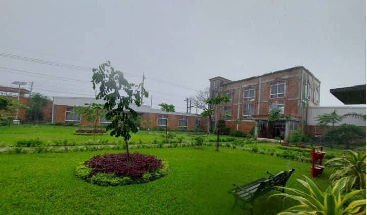 গাজীপুরে বিশ্বের শীর্ষ পরিবেশবান্ধব কারখানা গাজীপুরে বিশ্বের শীর্ষ পরিবেশবান্ধব কারখানা-২