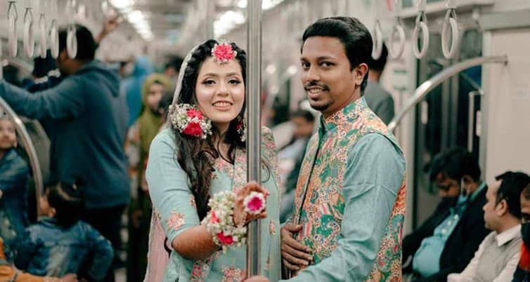 নববধূ