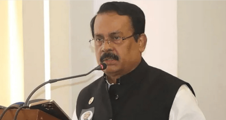 শিক্ষার্থীদের সঙ্গে বসতে নানকসহ ৩ নেতাকে দায়িত্ব দিয়েছে আ.লীগ নানক