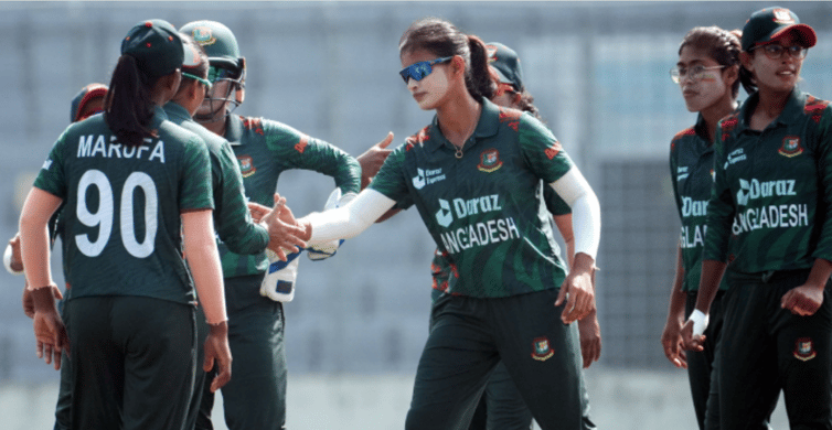নারী আইপিএলের ড্রাফটে দুই বাংলাদেশি নারীদের আইপিএল