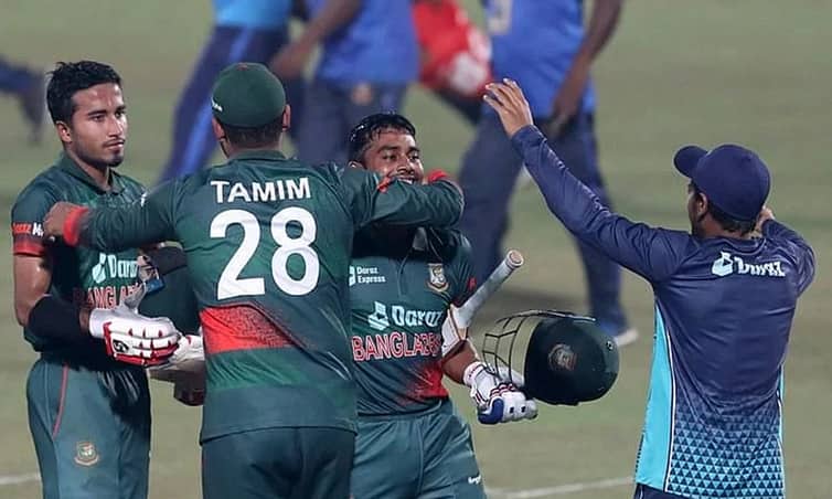 পিএসএল ড্রাফটে বাংলাদেশের ২২ ক্রিকেটার পিএসএল