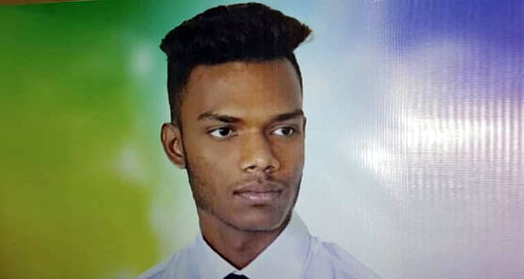 প্রেমে ব্যর্থ