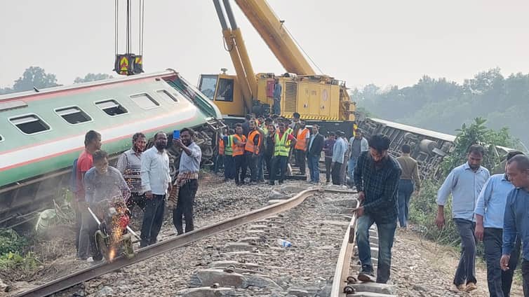 গাজীপুরে রেলে নাশকতা: চলছে মামলার প্রস্তুতি মামলার প্রস্তুতি চলছে