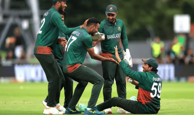 ২২ বছরের কাজ ২ বছরে করেছেন শান্তরা শান্তরা