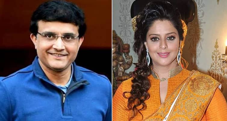 সৌরভকে ভালোবেসে আজীবন অবিবাহিত থাকলেন এই অভিনেত্রী সৌরভ