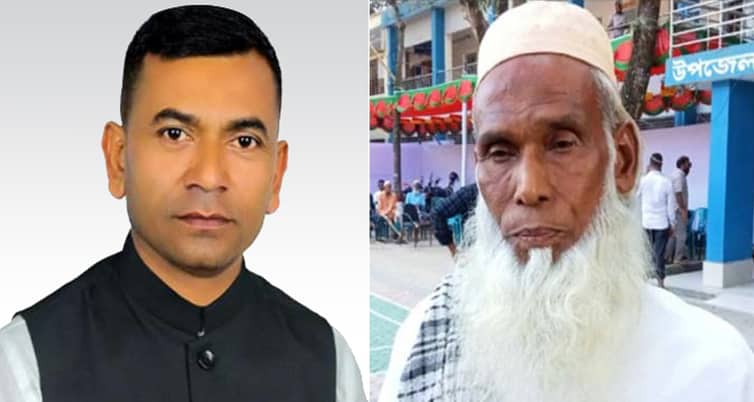 স্বতন্ত্র এমপি প্রার্থী ভিক্ষুক