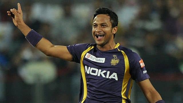 যে কারণে আইপিএল খেলবেন না সাকিব