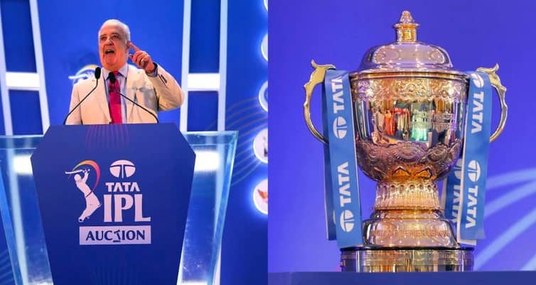 আইপিএল নিলামের টেবিলে অন্য নজির গড়লেন যে ক্রিকেটার IPL 2024 Auction