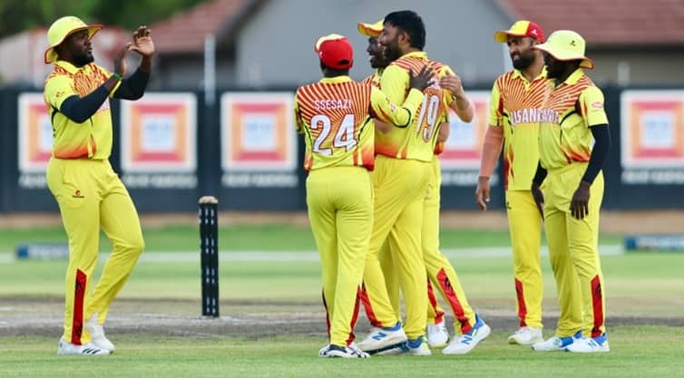 উগান্ডার বাইরে বাকি ১৯ দল কোনগুলো? কারা কীভাবে বিশ্বকাপে?