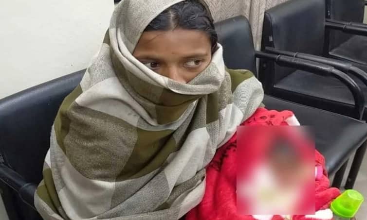 স্বামীর ওপর অ-ভি-মা-নে স-ন্তা-ন বি-ক্রি করলেন মা