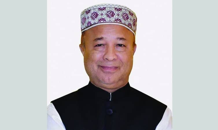 এমপি জাফরকে আওয়ামী লীগ থেকে অব্যাহতি
