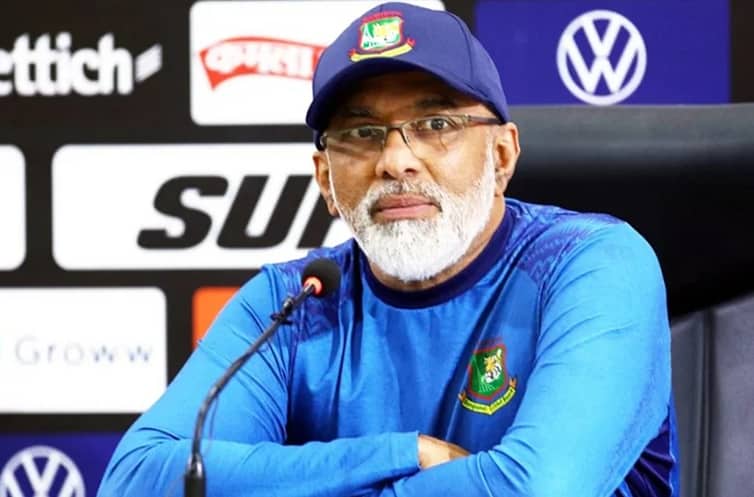 সৌম্যকে নিয়ে যা বললেন হাথুরুসিংহে