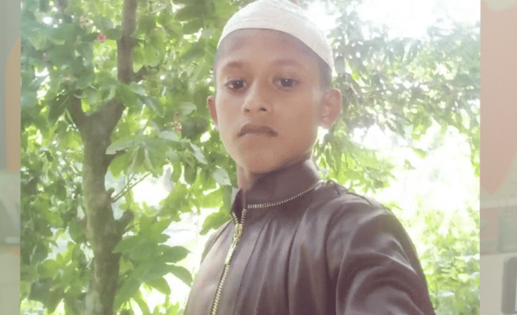 লক্ষ্মীপুরে হিফজ প্রতিযোগিতায় অংশ নিয়ে নিখোঁজ রনি