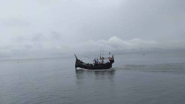 দুবলার চরের ৬ জেলেকে ধরে নিয়ে গেছে বিএসএফ