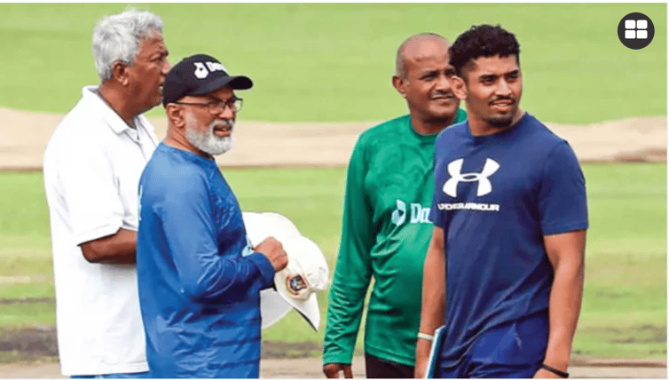 হাথুরুর ছেলে ইন্টার্নশিপ করতে এসেছিল এখানে : পাপন হাথুরুর ছেলে ইন্টার্নশিপ করতে এসেছিল এখানে : পাপন