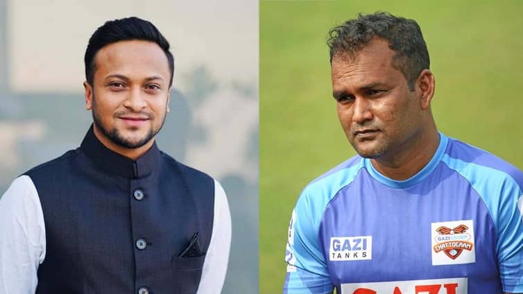 মাগুরা গিয়ে সাকিবকে যে উপদেশ দিলেন তার গুরু