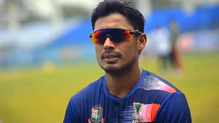 নতুন বছরে বাংলাদেশ ক্রিকেট নিয়ে যে ভবিষ্যদ্বাণী করলেন আশরাফুল আশরাফুল