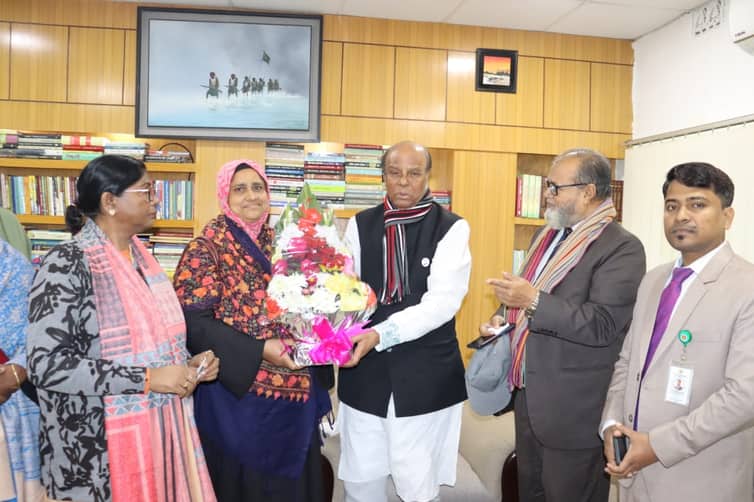 কালীগঞ্জে নবনির্বাচিত এমপির সাথে ডরপের মত বিনিময় কালীগঞ্জে নবনির্বাচিত এমপির সাথে ডরপের মত বিনিময়