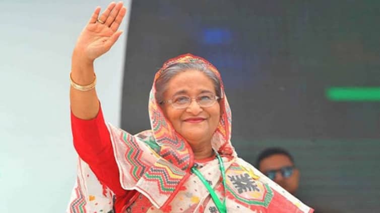 শনিবার গোপালগঞ্জ যাচ্ছেন প্রধানমন্ত্রী