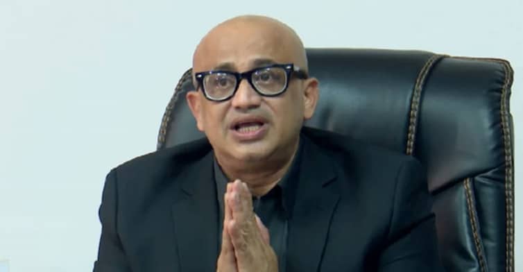 ডা. মুরাদ হাসান