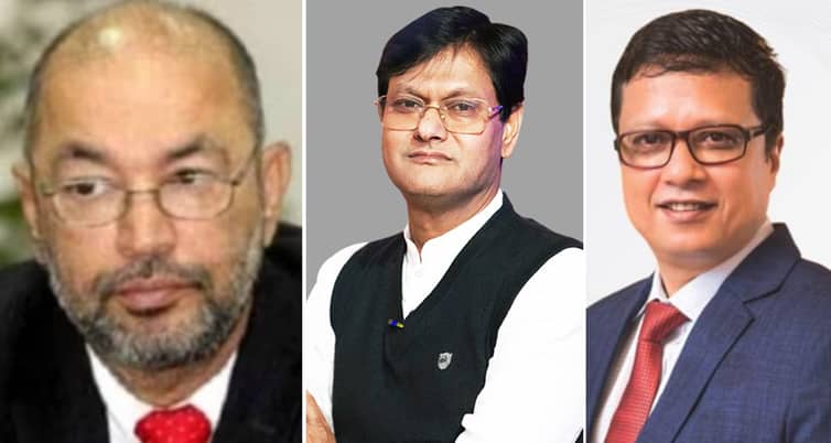 ঢাকা-১৯ আসনে হারের পথে এনামুর রহমান, এগিয়ে আছেন যে প্রার্থী ঢাকা ১৯