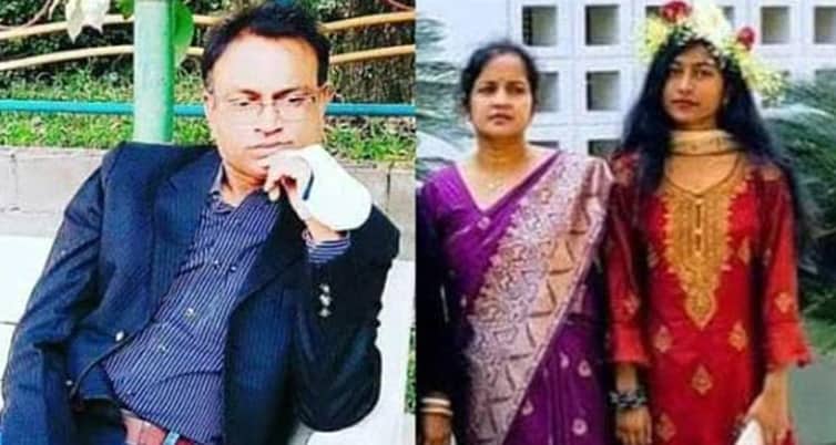 তারাশ