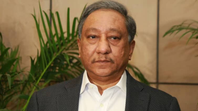 কিশোরগঞ্জ-৬ আসনে নাজমুল হাসান পাপনের বিশাল জয় নাজমুল হাসান পাপন