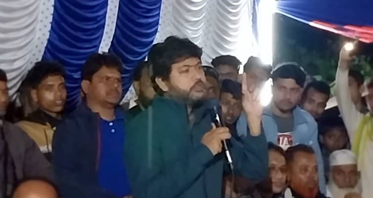 নিক্সন চৌধুরী