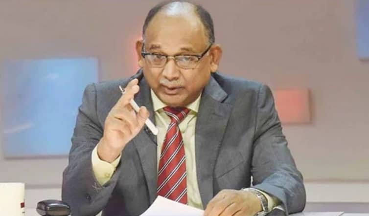নূরুল ইসলাম সুজন