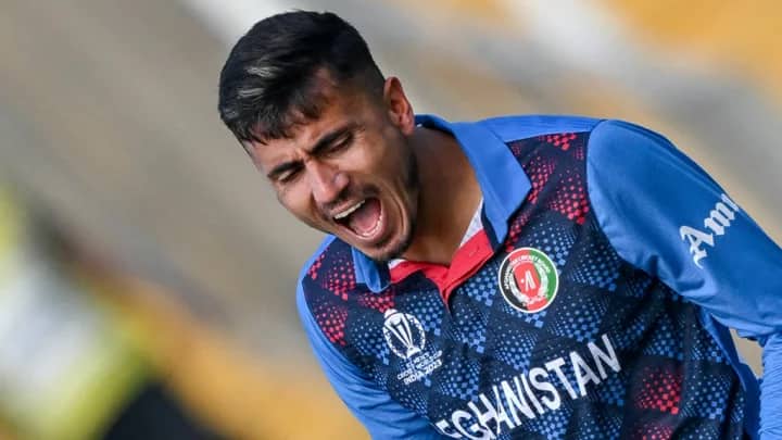 ফারুকি-মুজিবদের নিয়েই ভারত সফরে আফগানরা ফারুকি-মুজিব