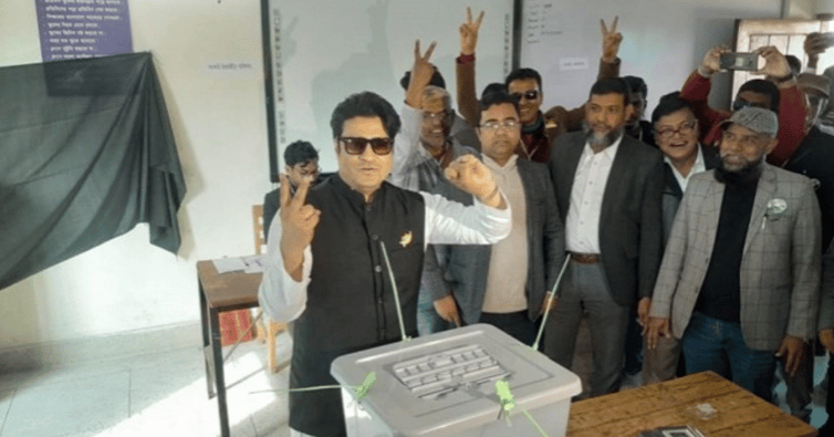 ফেরদৌস