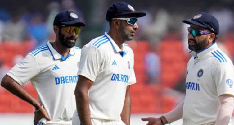 ভারতের হারে সুসংবাদ পেল বাংলাদেশ বাংলাদেশ