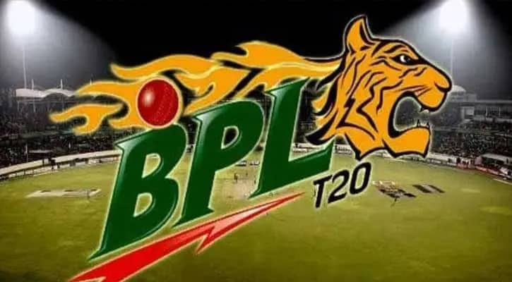 তামিম-সাকিবদের চোখ এখন বিপিএলে বিপিএল