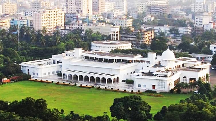 বঙ্গভবনে নতুন মন্ত্রিসভার সদস্যদের আপ্যায়নে যা থাকছে