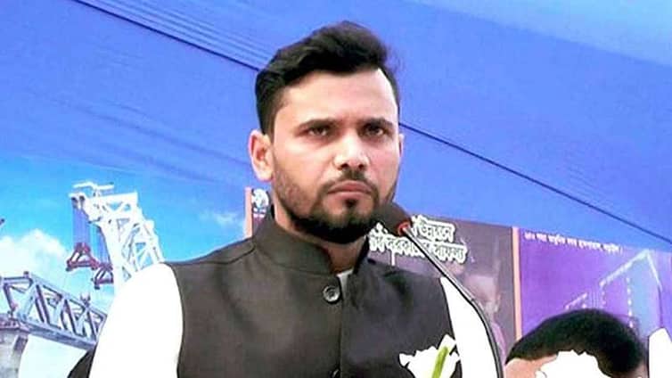 সংসদের হুইপ হিসেবে যেসব সুযোগ-সুবিধা পাবেন মাশরাফী হুইপ হিসেবে যেসব সুযোগ-সুবিধা পাবেন মাশরাফী