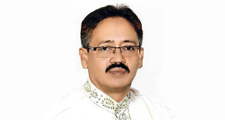 রাজশাহীতে আচরণবিধি লঙ্ঘনের অভিযোগে প্যানেল মেয়র আটক মেয়র