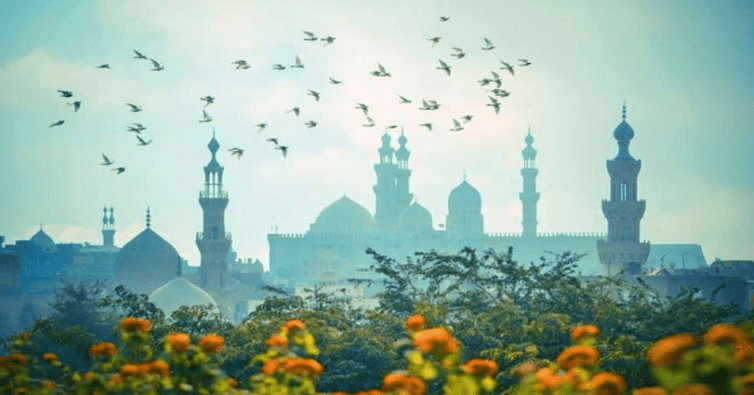 রজব ও শাবান মাসে রাসূল সা: যে আমল করতেন রজব মাস