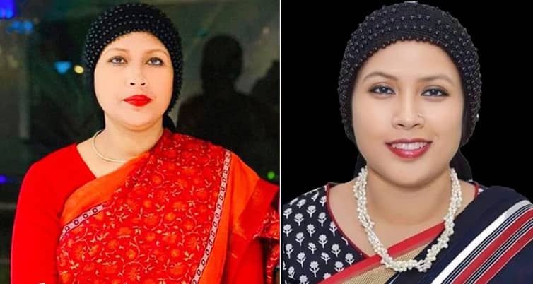 প্রথমবার এমপি হয়েই মন্ত্রিসভায় ডাক, কে এই রুমানা? রুমানা