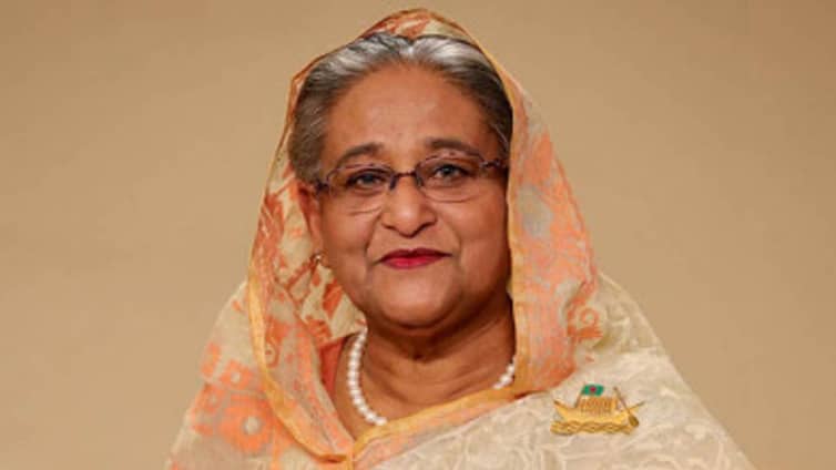 নবনির্বাচিতদের নিয়ে কাল সাভার যাবেন শেখ হাসিনা