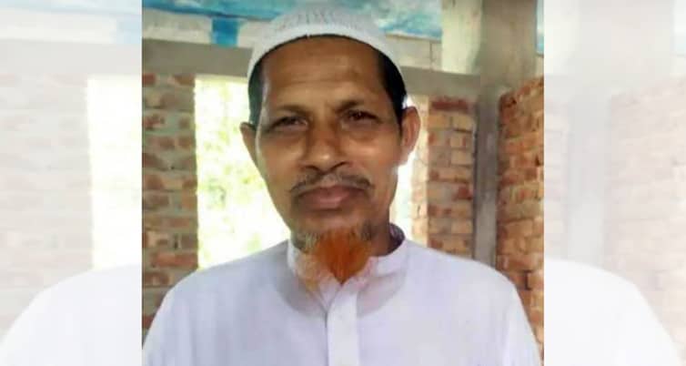 গাজীপুরে ভোট শুরুর আগে প্রাণ গেল সহকারী প্রিসাইডিং অফিসারের সহকারী প্রিজাইডিং কর্মকর্তা