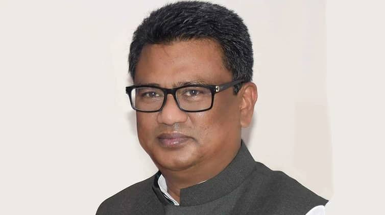 স্বপন জয়ী