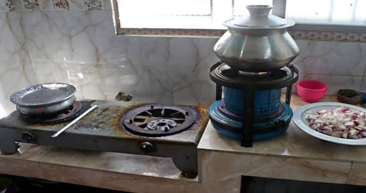 চট্টগ্রামে গ্যাস সরবরাহ বন্ধ গ্যাস সরবরাহ