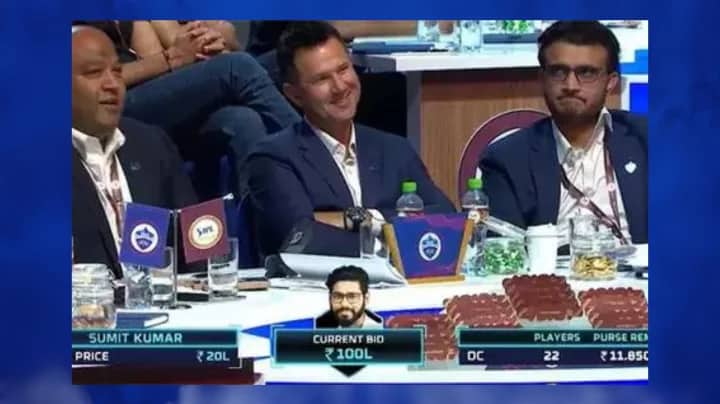 কয়েক ঘণ্টার মধ্যে কোটিপতি থেকে নিঃস্ব ক্রিকেটার!