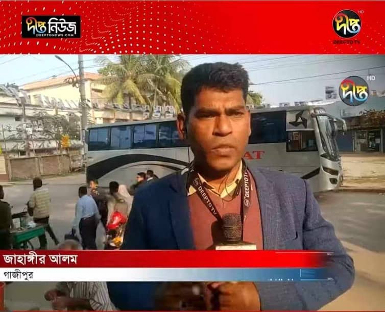 দীপ্ত টিভির সাংবাদিকের হাত-পা বেঁধে মোটরসাইকেল ছিনতাই সাংবাদিকের হাত-পা-মুখ বেঁধে মোটরসাইকেল ছিনতাই